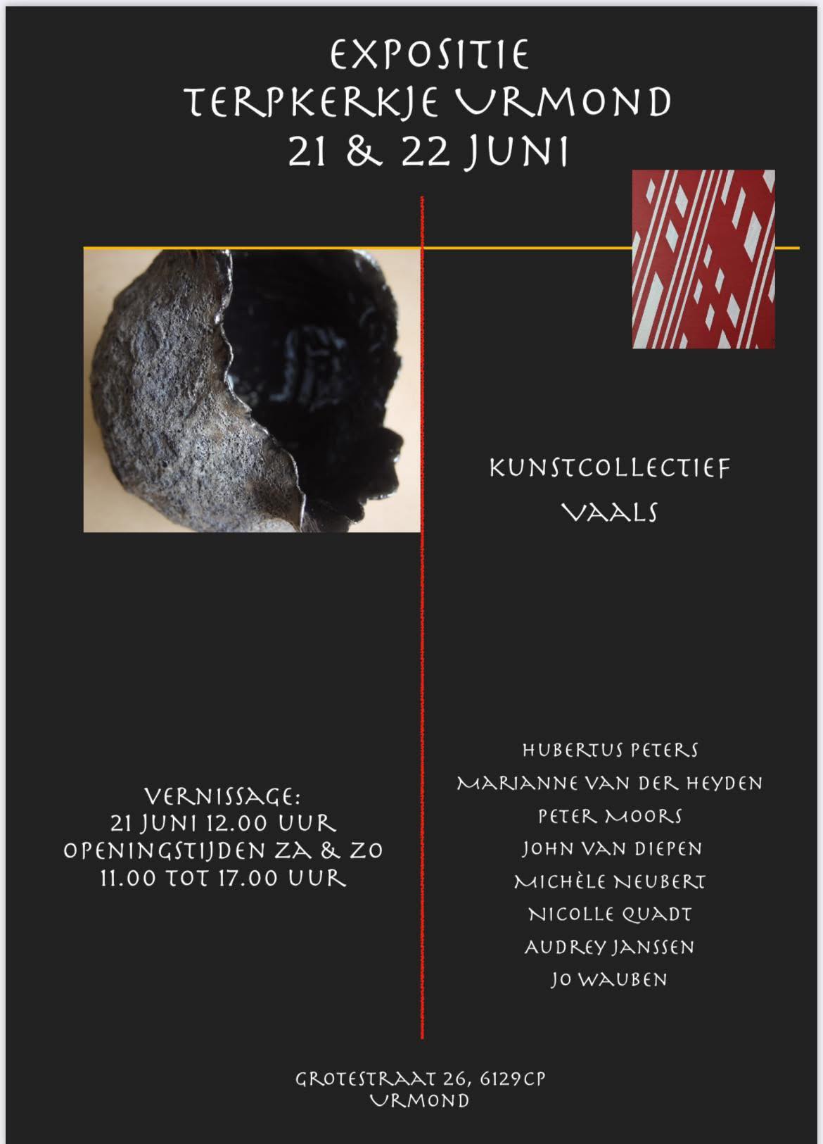 expo terpkerkje 21 6 2025