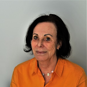 Louise Reestman klein