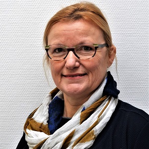 Margriet Ploum klein