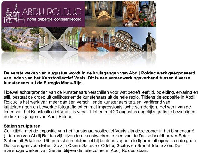 2014 expo rolduc