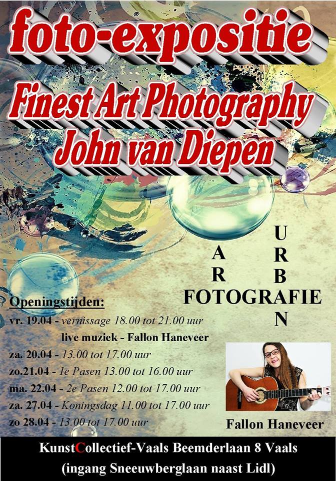 20190419expo john v diepen