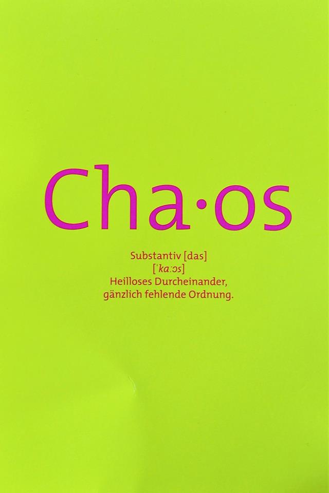 choas